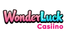 Logo wonderluck-casino.name